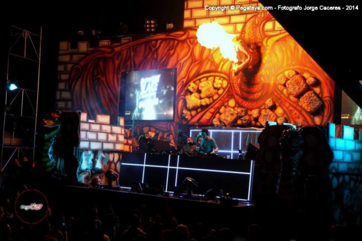 Foto 314 de TOMORROWLAKE Lago Calima en Fiestas Colombia, Medellín