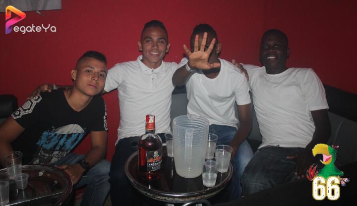 Foto 15 de La lora Bar - 3er Fds Agosto 2016 en La Lora Bar, Cali