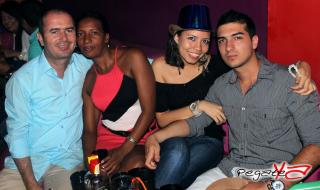 Foto 31 de Junio 22 del 2013 en Kabaret - Granada, Cali