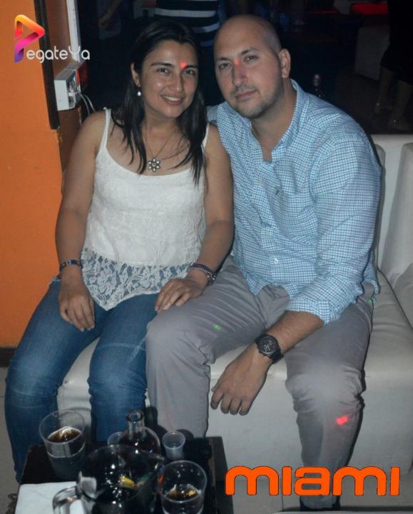 Foto 19 de Miami Bar - 2do FDS Agosto 2015 en Miami Bar Cali, Cali