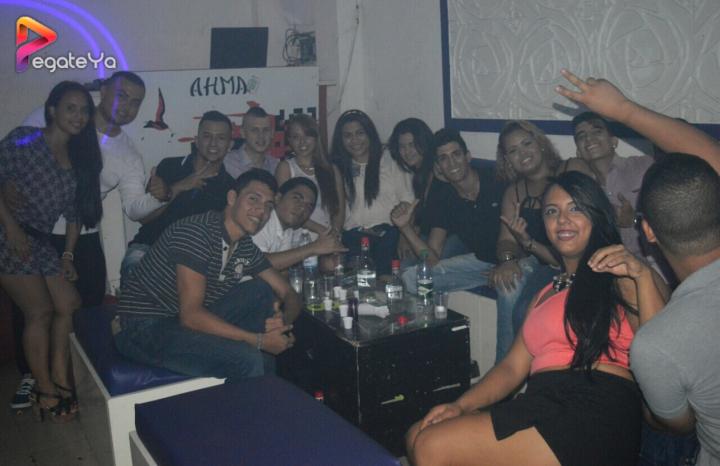 Foto 23 de AHMA BAR - 2DO Fds Nov. 2015 en Ahma Cali, Cali