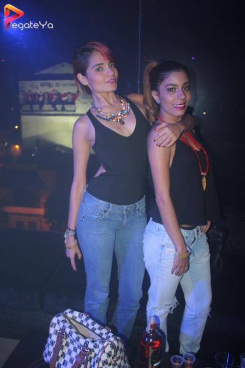 Foto 27 de Penthouse Club - 3er Fds Agosto 2016 en Penthouse 1800, Cali