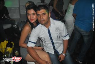 Foto 14 de taboo 14 y sabado 15 de dic de 2012 en Discoteca Taboo Cartagena, Cartagena