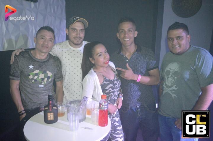 Foto 23 de The Club Cali - FERIA DE CALI DIC 2016 en The Club Cali, Cali