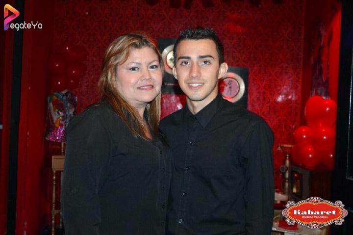 Foto 24 de Kabaret Bar - 2do Fds Mayo 2017 en Kabaret - Granada, Cali