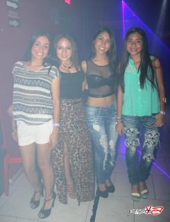 Foto 6 de Noviembre 09 del 2013 en Am / PM Bar - Cali, Cali