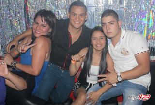 Foto 9 de Noviembre 09 del 2013 en Nozomi Club, Cali