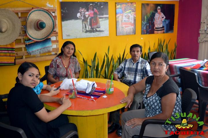 Foto 6 de Tijuana - 2do FDS Mayo 2017 en Tijuana, Cali