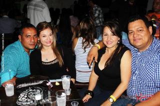 Foto 62 de 21-22 de Septiembre de 2012 en Discoteca Macondo Club Bucaramanga, Bucaramanga