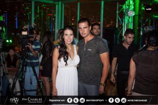 Foto 40 de Envy Roof Top by The Charlee en Discoteca ENVY Bar Medellin, Medellín