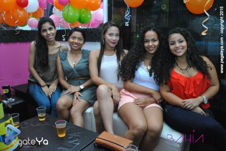 Foto 8 de Bahia 7 y 14 de Noviembre de 2015 en bahia club, Cartagena