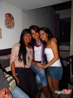 Foto 2 de Diciembre 17 en I´m Fun Discoteca Manizales, Manizales