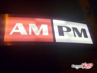 Foto 10 de Am / PM ( Julio 28 del 2012 ) en Am / PM, Cali