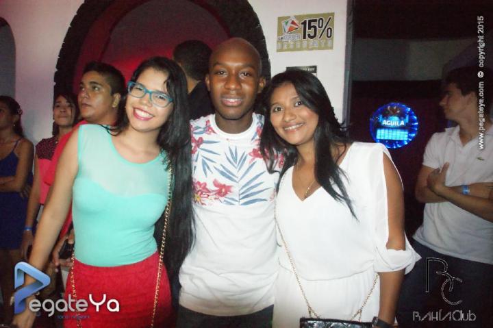 Foto 11 de Bahia 30 de Mayo de 2015 en bahia club, Cartagena
