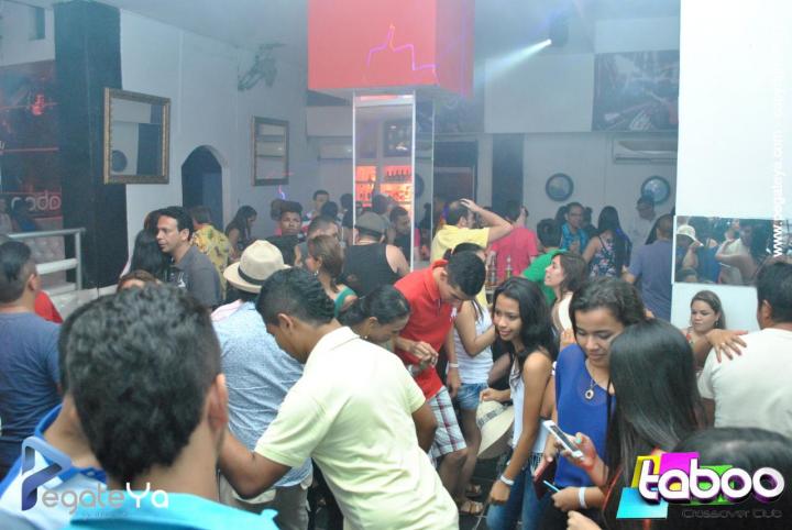 Foto 39 de Taboo 6 , 7 y 14 de Noviembre de 2015 en Discoteca Taboo Cartagena, Cartagena