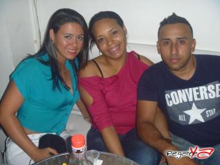 Foto 3 de Junio 08 del 2012 en Farah Lounge Cali, Cali