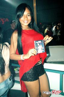 Foto 16 de Febrero 09 del 2013 en Praga Club Cali, Cali