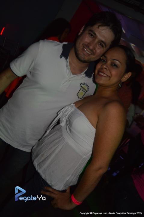 Foto 35 de MARIA CASQUITOS - 21 de febrero de 2015 en Maria Casquitos Bucaramanga, Bucaramanga