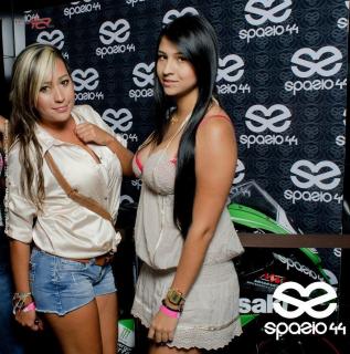 Foto 267 de Fotos Spazio 44 Medellin en SPAZIO 44 Club Discoteca Medellin, Medellín