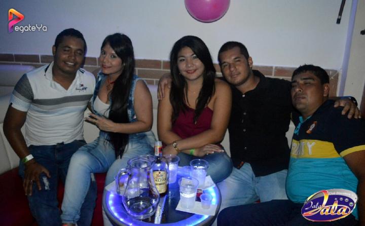 Foto 26 de JalaJala - 3er Fds Mayo 2017 en Jala Jala Club, Cali