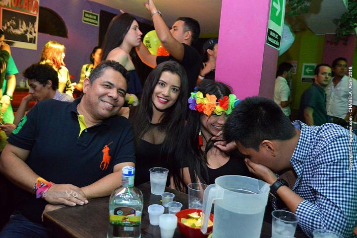 Foto 84 de CHABELA sabado 2 de abril 2016 en Discoteca Chabela Bucaramanga, Bucaramanga