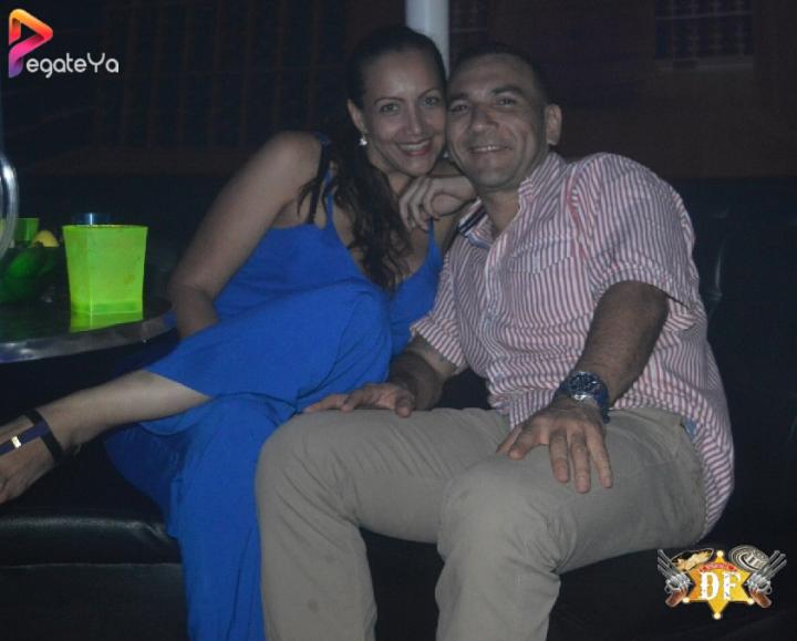 Foto 49 de EL DF CLUB - 1er / 2do Fds Enero 2017 en El DF Club Discoteca