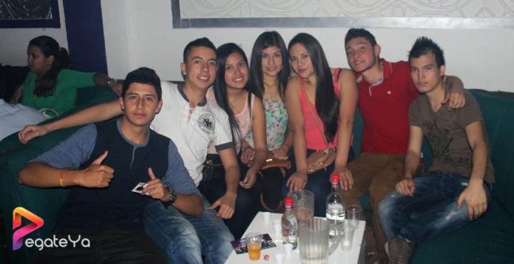 Foto 10 de Ahma Bar - Febrero 21 del 2015 en Ahma Cali, Cali