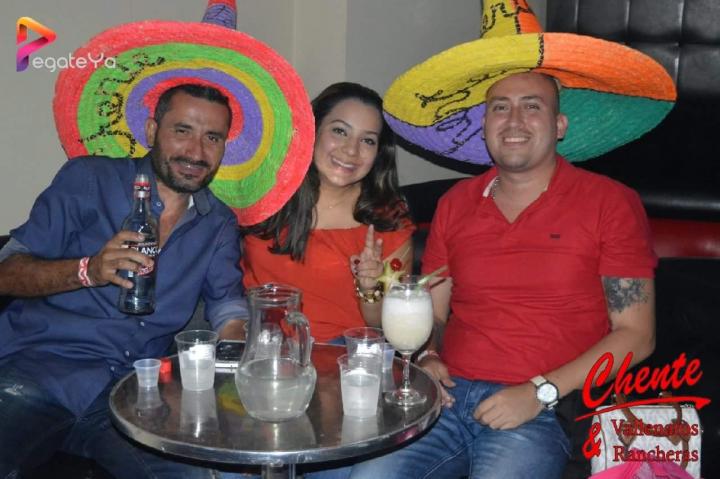 Foto 16 de Chente - 4to FDS Agosto 2016 en CHENTE Vallenatos y Rancheras, Cali