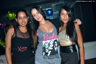 Foto 17 de Fotos karma Club - 17 mayo de 2014 en Discoteca Karma Medellin, Medellín