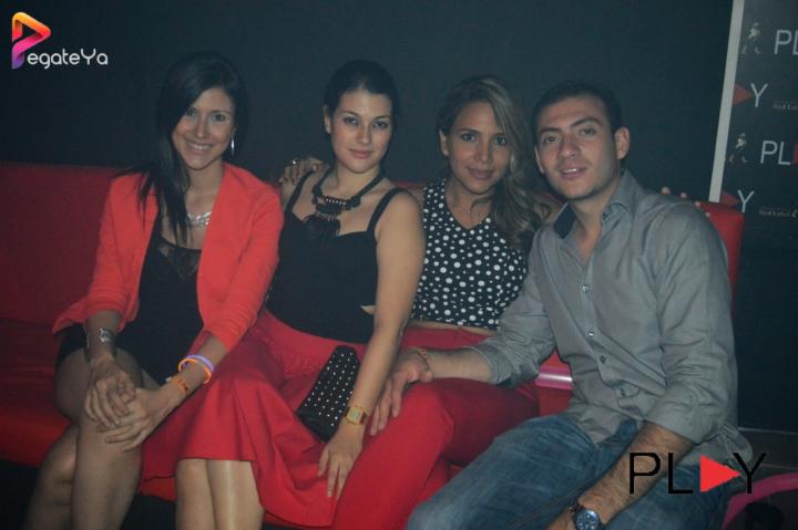 Foto 5 de Play Disco - Granada en Play Disco, Cali