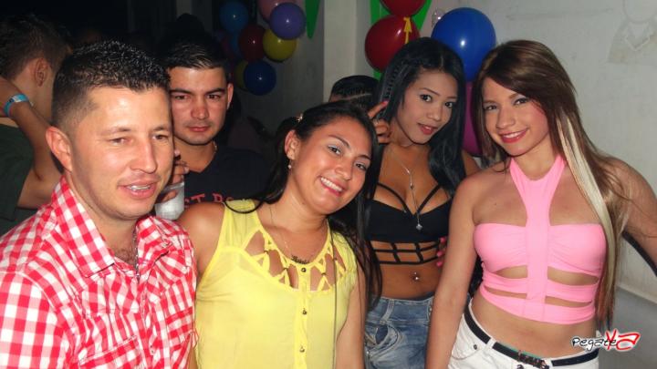 Foto 23 de Urgencias - 1er FDS de Nov 2014 en Urgencias Urban Night Club