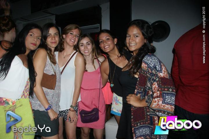 Foto 6 de taboo 14 Y 15 DE AGOSTO en Discoteca Taboo Cartagena, Cartagena