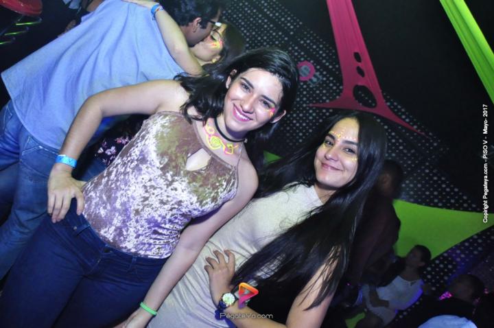Foto 13 de PISO V - 27 de mayo de 2017 en Bar Piso V Bucaramanga, Bucaramanga