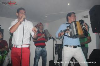 Foto 31 de Sabado 08 de Septiembre 2012 en Discoteca Macondo Club Bucaramanga, Bucaramanga