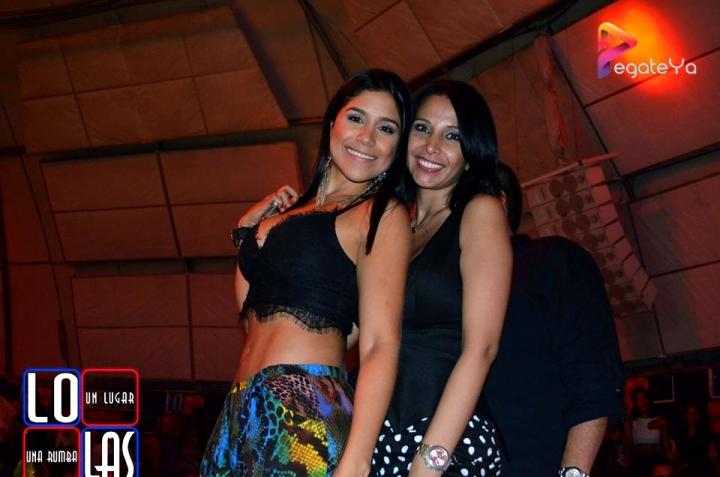 Foto 72 de Lolas Club - Febrero 21 del 2015 en Lolas Club Menga Cali, Cali