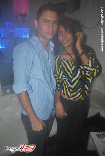 Foto 14 de TABOO 27 de JULIO 2013 en Discoteca Taboo Cartagena, Cartagena