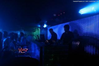 Foto 64 de Bling - Viernes 23 de mayo de 2014 en Bar Bling Bucaramanga, Bucaramanga