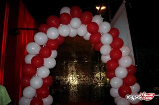 Foto 9 de Kabaret - Febrero 15 2014 en Kabaret - Granada, Cali