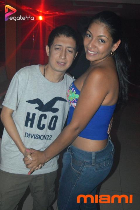 Foto 18 de MIAMI - 3er - 4to Fds Nov. 2015 en Miami Bar Cali, Cali