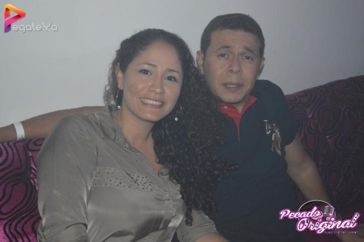 Foto 6 de Pecado Original -1er Fds Abril 2016 en Pecado Original, Cali