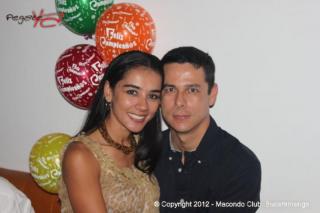 Foto 37 de Sabado 05 de Mayo 2012 en Discoteca Macondo Club Bucaramanga, Bucaramanga