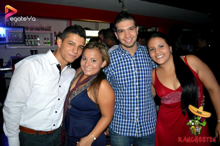 Foto 21 de RANCHEETON - 3er - 4to Fds Nov. 2015 en Rancheton Cali, Cali