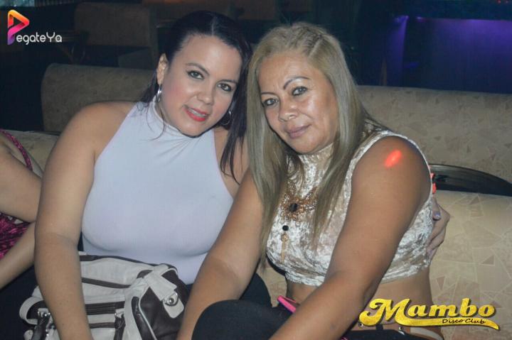 Foto 6 de Mambo Disco Club - 4To Fds Mayo 2017 en Mambo Disco Club, Cali