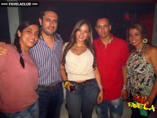 Foto 21 de Favela Club - Mayo 18 del 2013 en Favela Club, Cali