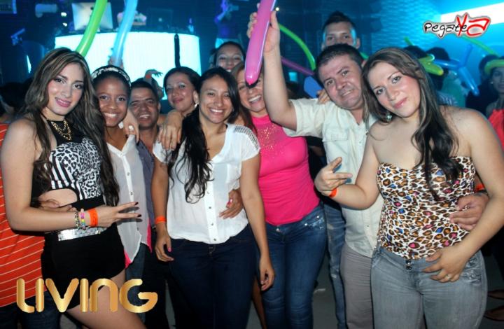 Foto 58 de Living - Celedon y Pipe Pelaez en Living Night Club, Cali