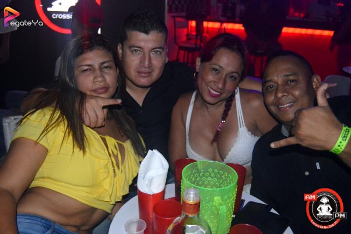 Foto 44 de AmPm - 1er Fds Junio 2017 en Am / PM Bar - Cali, Cali