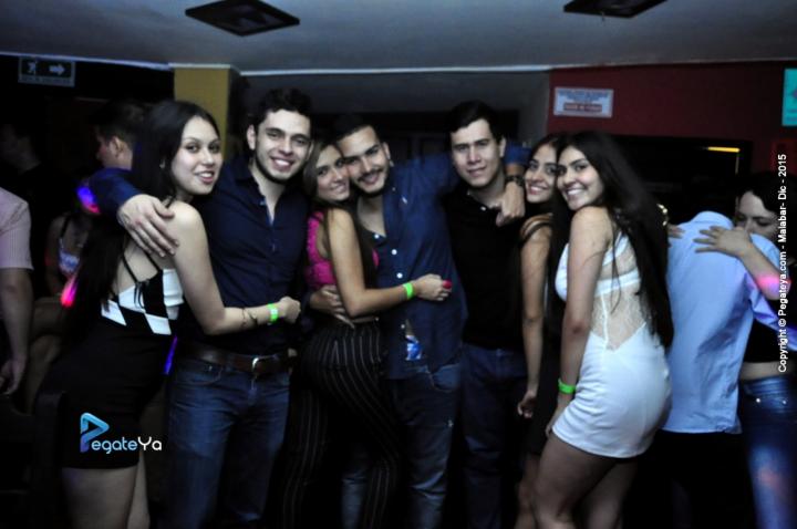 Foto 13 de CANTINA DE MALABAR - 12 Dic 2015 en Discoteca Malabar Bucaramanga, Bucaramanga