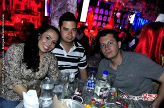 Foto 122 de Mangos Halloween 2011 en Discoteca Mangos Medellin, Medellín
