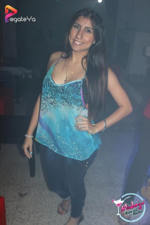 Foto 15 de Midaju - 2do FDS Dic. 2015 en Midaju Bar
