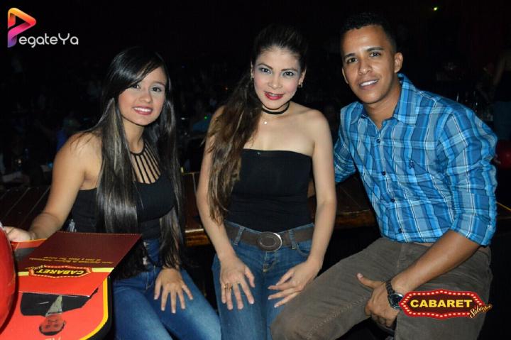 Foto 4 de Cabaret Salsa Show - Amor & Amistad 2016 en Cabaret Salsa Show, Cali